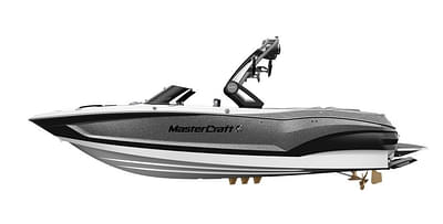 BOATZON | MasterCraft X24 2025