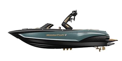 BOATZON | MasterCraft X24 2025