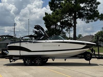 BOATZON | MasterCraft X24 2025 BOATZON | MasterCraft X24 2025
