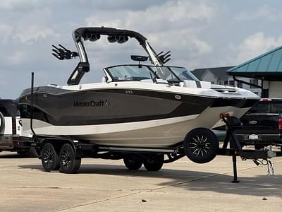 BOATZON | MasterCraft X24 2025 BOATZON | MasterCraft X24 2025