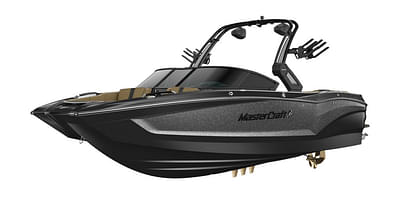 BOATZON | MasterCraft X24 2025