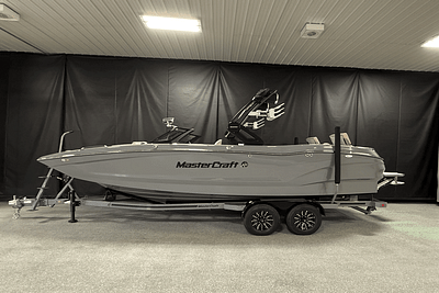 BOATZON | Mastercraft X24 2025