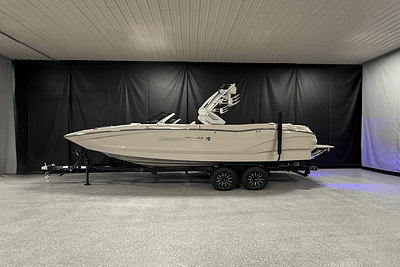 BOATZON | Mastercraft X24 2025 BOATZON | Mastercraft X24 2025