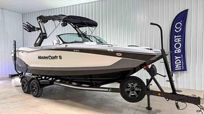 BOATZON | MasterCraft X24 2025 BOATZON | MasterCraft X24 2025