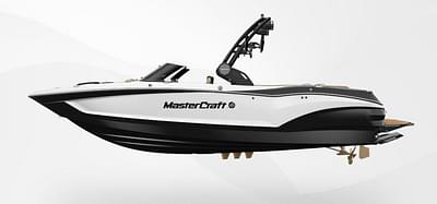 BOATZON | MasterCraft X24 2025