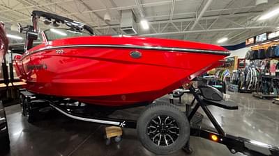 BOATZON | MasterCraft X24 2025 BOATZON | MasterCraft X24 2025