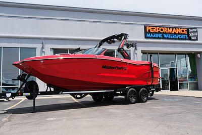 BOATZON | MasterCraft X24 2025 BOATZON | MasterCraft X24 2025
