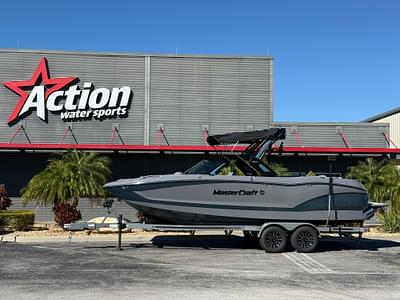 BOATZON | MasterCraft X24 2025