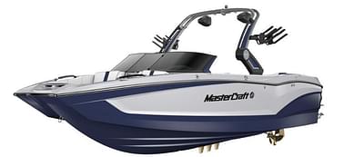 BOATZON | MasterCraft X24 2025