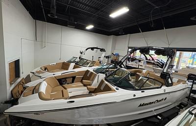 BOATZON | MasterCraft X24 2025