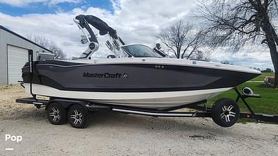 BOATZON | Mastercraft X24 BOATZON | Mastercraft X24