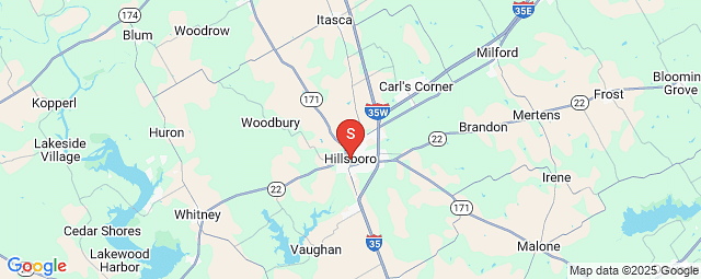 location