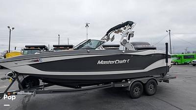 BOATZON | Mastercraft X24