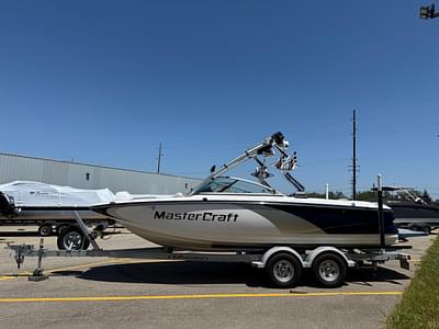 BOATZON | MasterCraft X25 2011 BOATZON | MasterCraft X25 2011