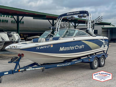 BOATZON | MasterCraft X25 2012