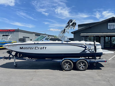 BOATZON | MasterCraft X25 2013 BOATZON | MasterCraft X25 2013
