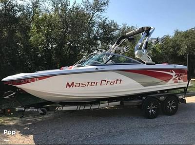 BOATZON | Mastercraft x25