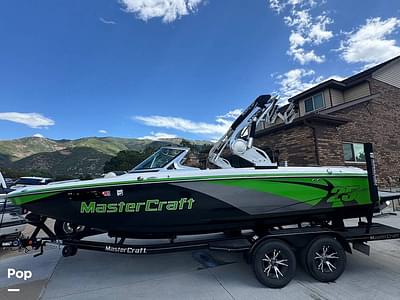 BOATZON | Mastercraft X25