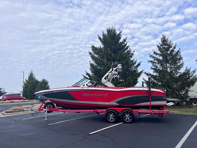 BOATZON | 2016 MasterCraft X26