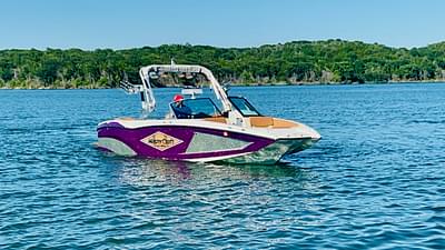BOATZON | MasterCraft X26 2016 BOATZON | MasterCraft X26 2016