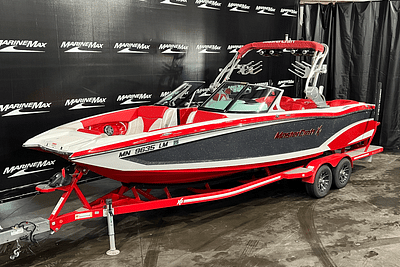 BOATZON | Mastercraft X26 2016