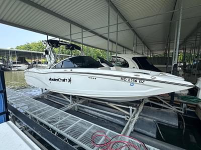 BOATZON | 2016 MasterCraft X26 BOATZON | 2016 MasterCraft X26