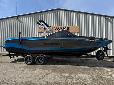 BOATZON | MasterCraft X26 2020