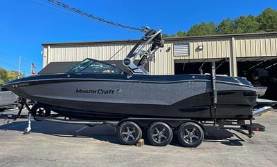 BOATZON | MasterCraft X26 2020