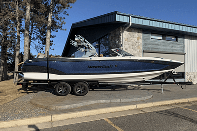 BOATZON | Mastercraft X26 2020