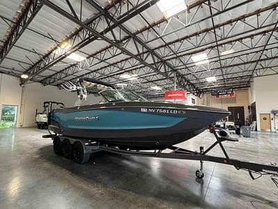 BOATZON | MasterCraft X26 2021