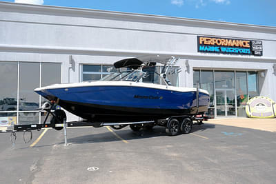 BOATZON | MasterCraft X26 2021 BOATZON | MasterCraft X26 2021