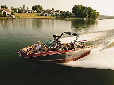 BOATZON | MasterCraft X26 2022