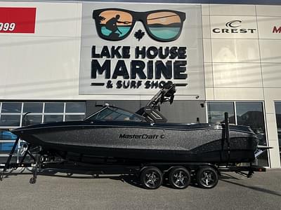 BOATZON | MasterCraft X26 2022