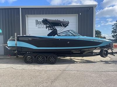 BOATZON | MasterCraft X26 2022