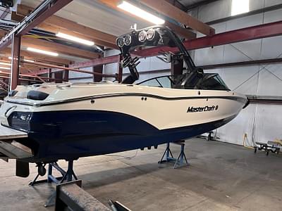 BOATZON | MasterCraft X26 2022 BOATZON | MasterCraft X26 2022