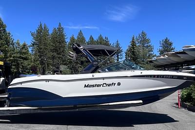 BOATZON | MasterCraft X26 2022 BOATZON | MasterCraft X26 2022