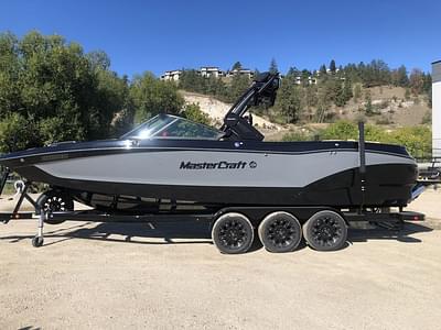 BOATZON | MasterCraft X26 2023