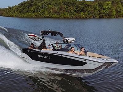 BOATZON | MasterCraft X26 2023