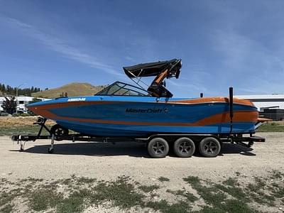 BOATZON | MasterCraft X26 2023 BOATZON | MasterCraft X26 2023