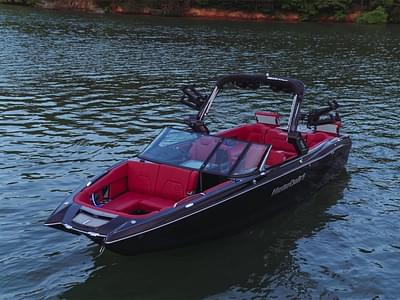 BOATZON | MasterCraft X26 2024