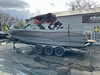 BOATZON | MasterCraft X26 2024