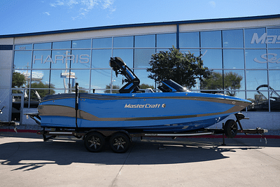 BOATZON | Mastercraft X26 2024