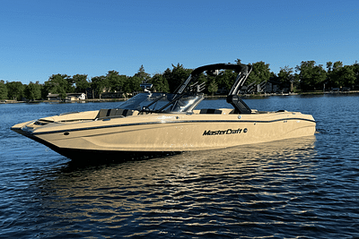 BOATZON | Mastercraft X26 2024