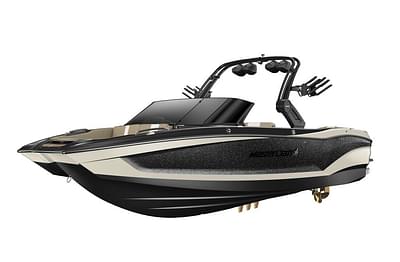 BOATZON | MasterCraft X26 2025