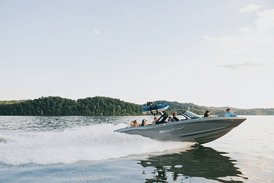 BOATZON | Mastercraft X26 2025