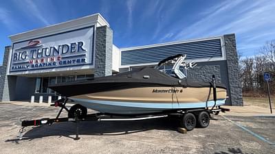 BOATZON | MasterCraft X26 2025 BOATZON | MasterCraft X26 2025