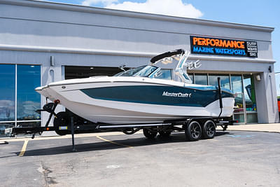 BOATZON | MasterCraft X26 2025 BOATZON | MasterCraft X26 2025
