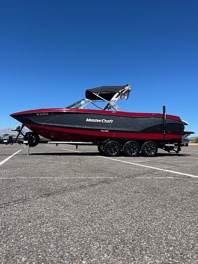 BOATZON | MasterCraft X26