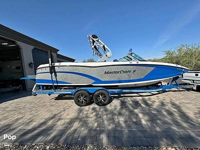 BOATZON | Mastercraft X26