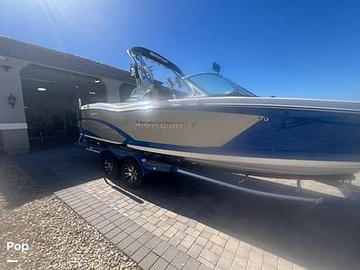 BOATZON | Mastercraft X26